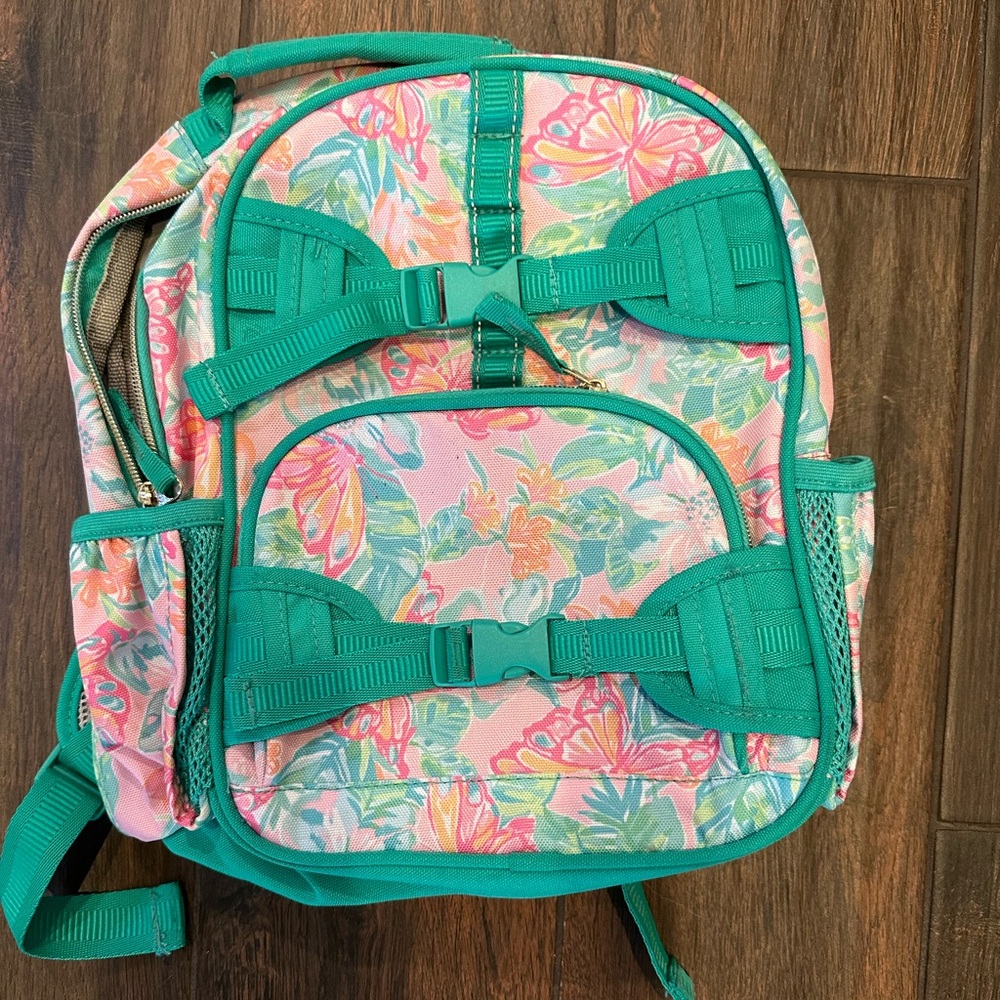 Pottery Barn Kids Backpack
